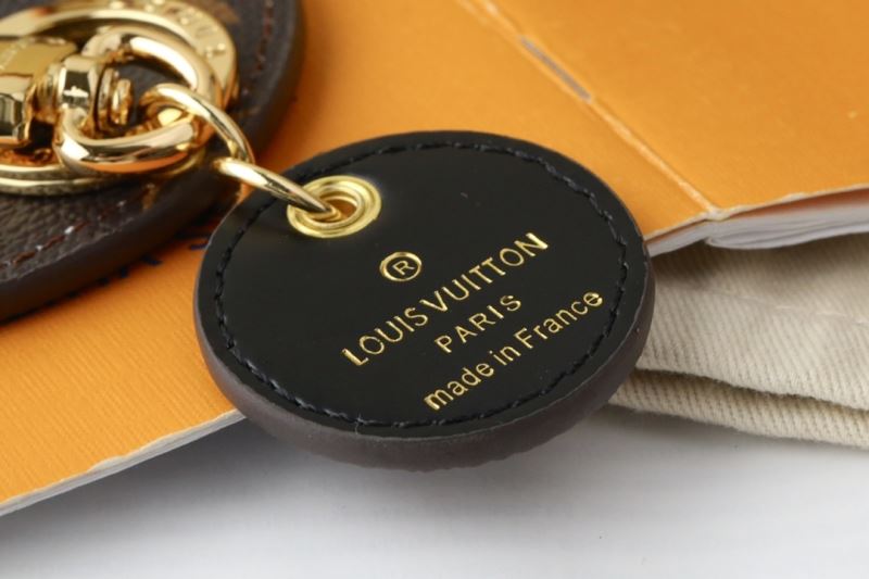 Louis Vuitton Keychains